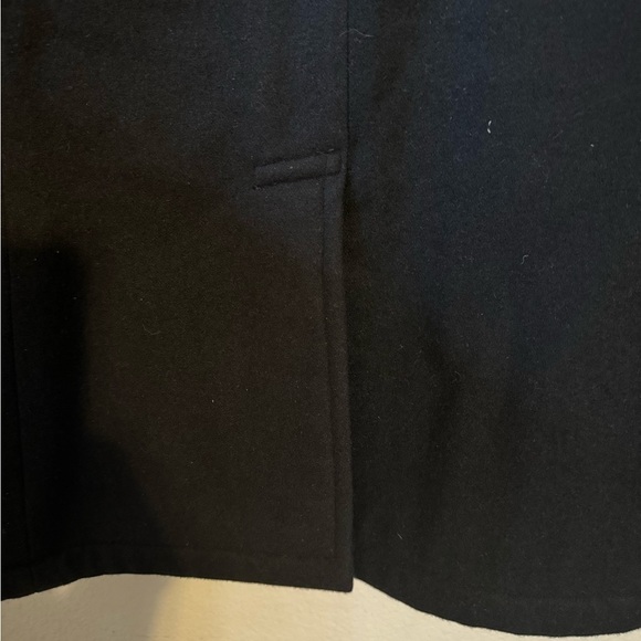 Quarterdeck Collection Pea Coat - Picture 6 of 6